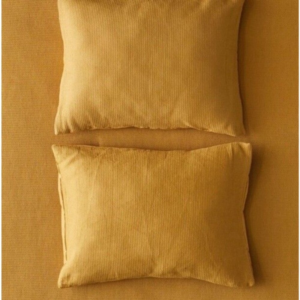 UO Home Honey Emi Waffle Textured Sham Set